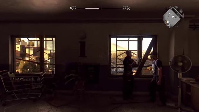DYING LIGHT #2 prolog ukończony смотреть онлайн