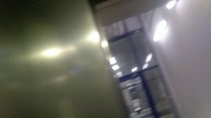 🎼 Тихая музыка! Лифт Otis Gen 2 2016 года выпуска 1000 кг 13 чел V=1m/сек