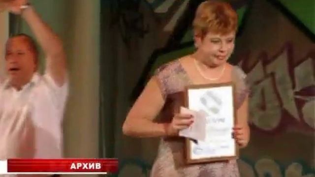 Kovrov TVC 200612 премия онлайн смотреть онлайн