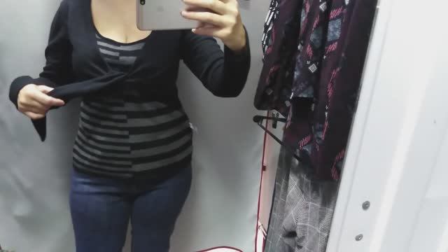 СЕКОНД ХЕНД НА СКИДКАХ 90%. ЧЕТЫРЕ ВЕЩИ, КУПЛЕННЫЕ НА САМЫХ БОЛЬШИХ С КИДКАХ. ПРИМЕРКА. смотреть онлайн