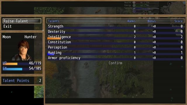 A Struggle with Sin Part 3 - Hunting & Leveling Up, Control Your Lust смотреть онлайн