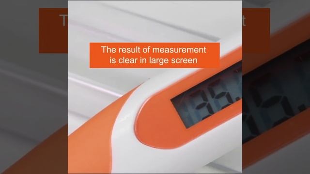 Термометр цифровой для тела смотреть онлайн