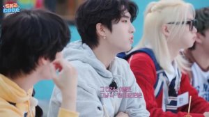 Стрей Кидс на «SKZ CODE» Соседский дозор (Часть 1), эпизод 61