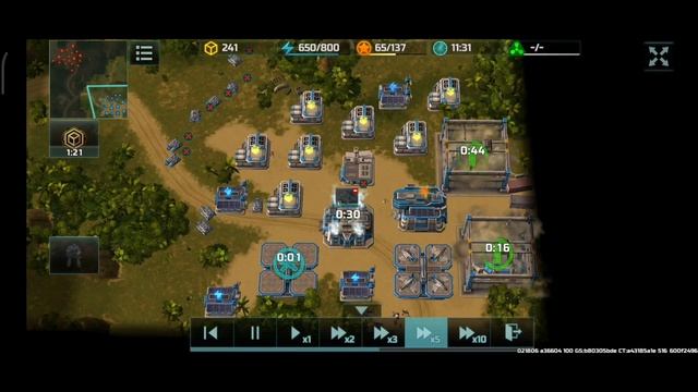 Жёсткий бой против сопровского рашера в PVP | Art of War 3 смотреть онлайн