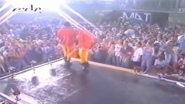 Fun Factory - Take Your Chance (Live new Dt Zarabika) 😊 HD 1080p смотреть онлайн