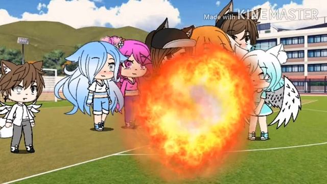 Моя история 😅💖