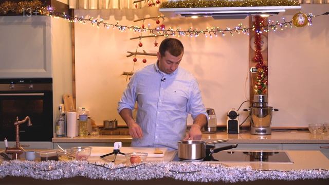 Так КУРИНЫЕ КОТЛЕТЫ вы точно не готовили | Необычные КУРИНЫЕ РУЛЕТИКИ на новогодний стол 2021 смотреть онлайн