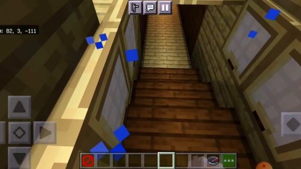 обзор моего нового кск в майнкрафте