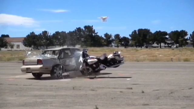 Таких краш- тестов ты не ожидал. Crash Test Compilation #crashtest