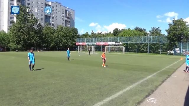 Мегасфера 2007 Родина 2007 0 0 Летнее Первенство Москвы 2017 Высшая груп смотреть онлайн