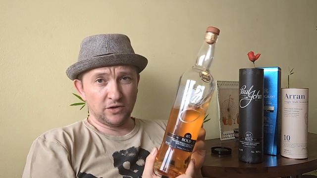 Meine Top 5 Whiskys unter 40 Euro 🥃 | von Whisky Space смотреть онлайн