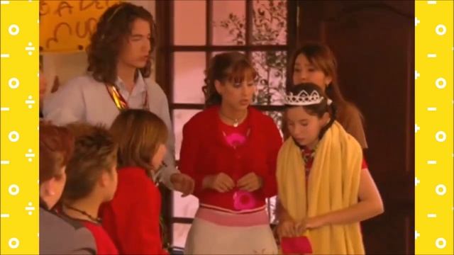 Floricienta colombia | Flor y Franco parte 24 смотреть онлайн
