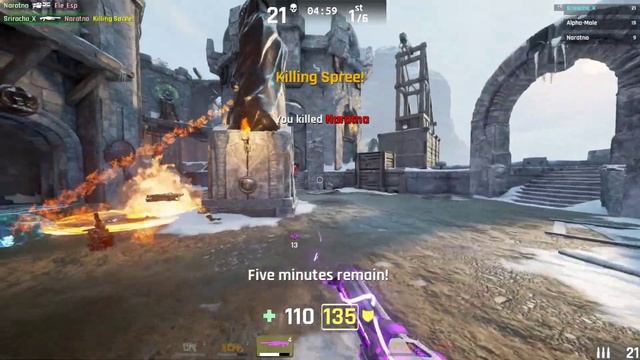 Steam Controller: Unreal Tournament 4 (12/20/2017) - 2 смотреть онлайн