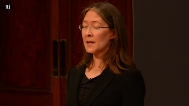 The Story of Spacetime – with Fay Dowker смотреть онлайн
