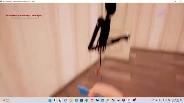 Hello Neighbor Custom Story Ending House Gameplay (NOT MY HN MOD) I GOT THE ORIGINAL TO WORK!!!!! смотреть онлайн