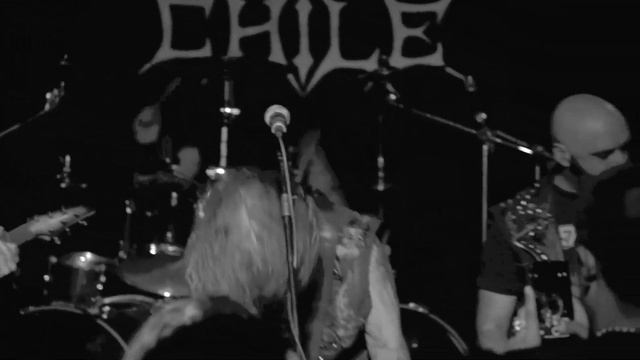 PENTAGRAM - Fatal Predictions En ADF XXXVIII