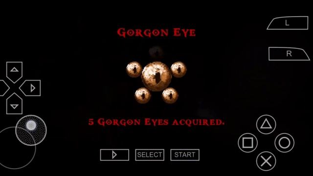 God of war Ghost of Sparta PSP mobile emulator video sleeps 6 psp смотреть онлайн