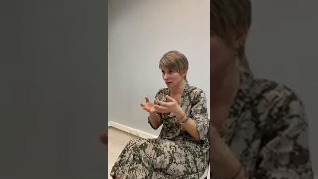 Екатерина Амани: Как общаться с детьми - живая мама