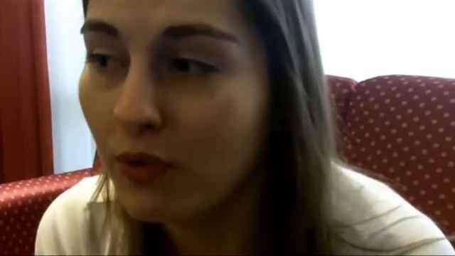 Kiev Conference, Daria Mandziuk смотреть онлайн