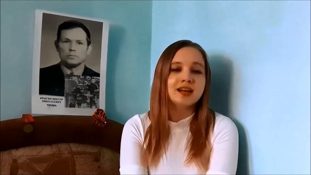 #конкурсвидеороликоввеликаяпобеда