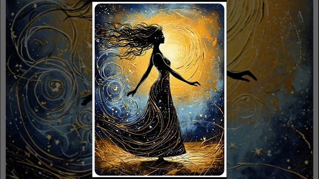 Танцующая у моря.mp4