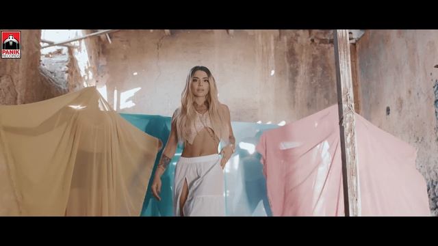 Josephine - Μάγια | Magia - Official 4K Music Video