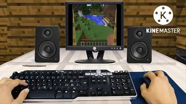 Angry steve windows 7 minecraft and BSOD смотреть онлайн