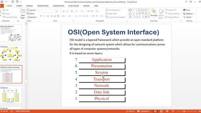 DCN Class 3 Introduction смотреть онлайн