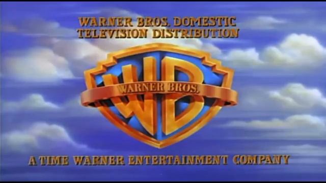 Babylonian Productions / Warner Bros. Domestic Television Distribution (1997) смотреть онлайн