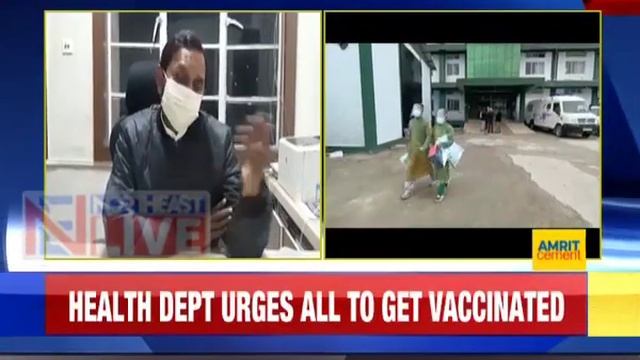 45 new Omicron cases detected in Meghalaya смотреть онлайн