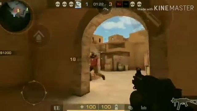 Стандофф 2. Мой друг играет как бох. Нарезка килов. смотреть онлайн