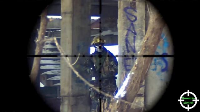Sniper VS Sniper !!! Зимняя охота 2 смотреть онлайн