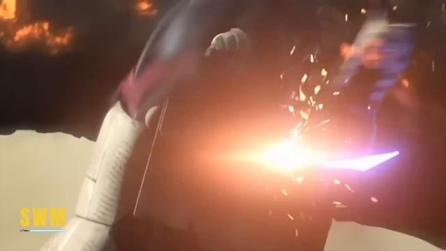 The Bad Batch Season 2 PREVIEW Confirmed, Celebration 2022, Tales of the Jedi & More Star Wars News смотреть онлайн