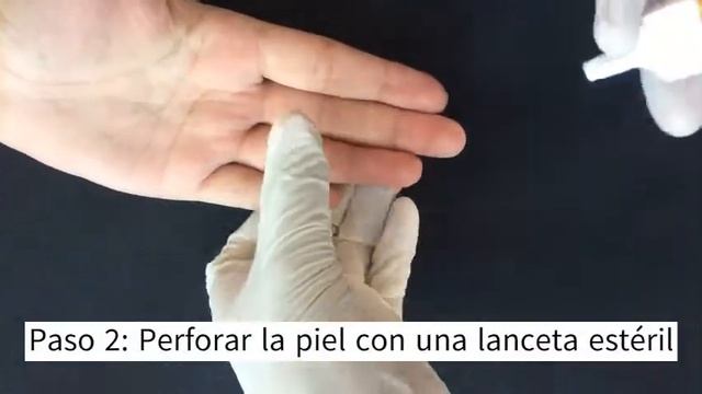 Guía uso CA 125 смотреть онлайн