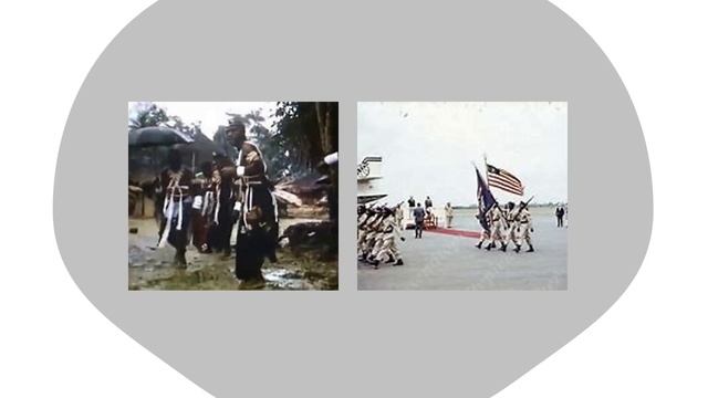 Liberia History Channel - Historical Photos