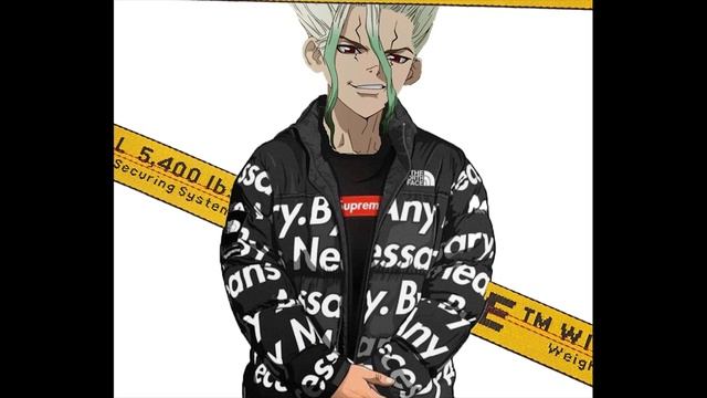 Drip Senku смотреть онлайн