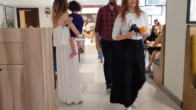 Hampton By Hilton Al Barsha Dubai