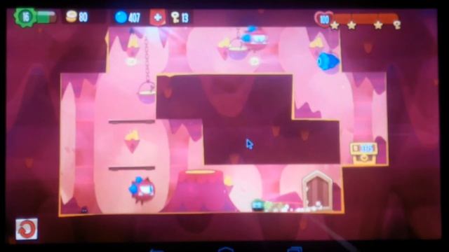 выпуск 30 - ВЕЛИКОЛЕПНЫЙ (King of thieves) смотреть онлайн