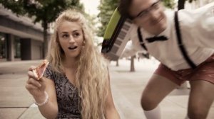 Stromae featuring Der Storb - Papaoutai (Papa Ute Remix)