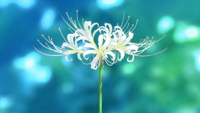 Prayer to The Fallen of the Heike | Heike Monogatari [Episode 11, Ending] смотреть онлайн