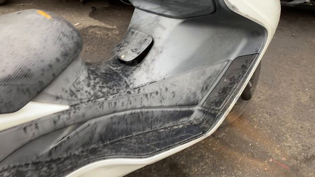 0531 - Suzuki SKYWAVE 250S - CJ44A-100614 смотреть онлайн