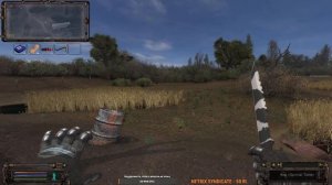S.T.A.L.K.E.R. ОП 2.2 #59 Рации для Долга.