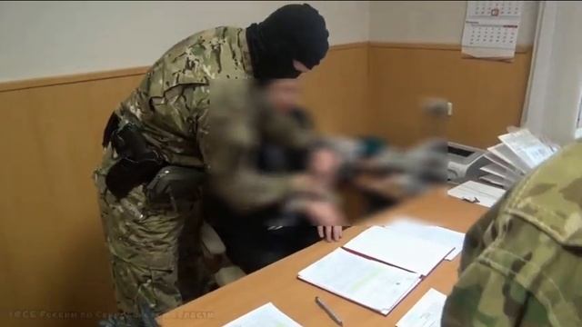 Задержание замглавы Белоярки смотреть онлайн