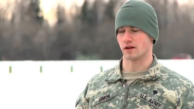 ADS | GEN III ECWCS | PEO Soldier Fielding смотреть онлайн