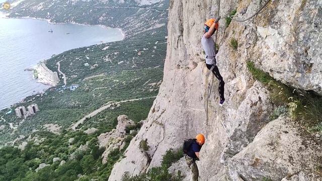 4 День Ильяс Кая 07.21