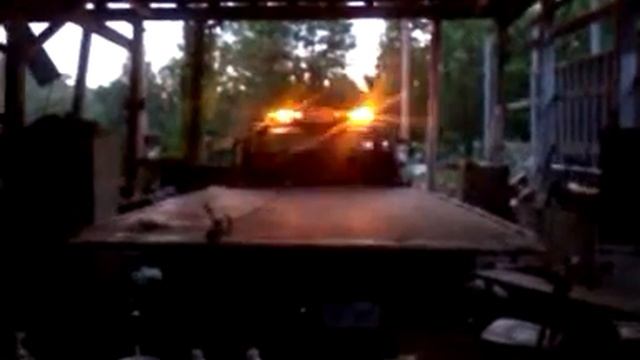 Rollback lightbar смотреть онлайн