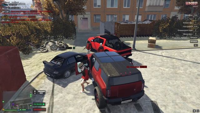 Grand Theft Auto V 2024.11.11 - 16.54.02.08.DVR - Trim смотреть онлайн
