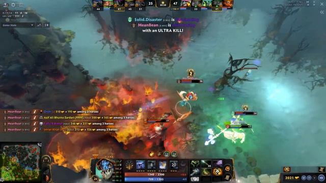 Slark Depressed 😔 смотреть онлайн