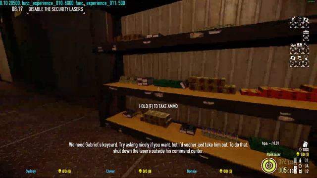 [PAYDAY 2] Crude Awakening Solo Stealth - DSOD - All bags смотреть онлайн