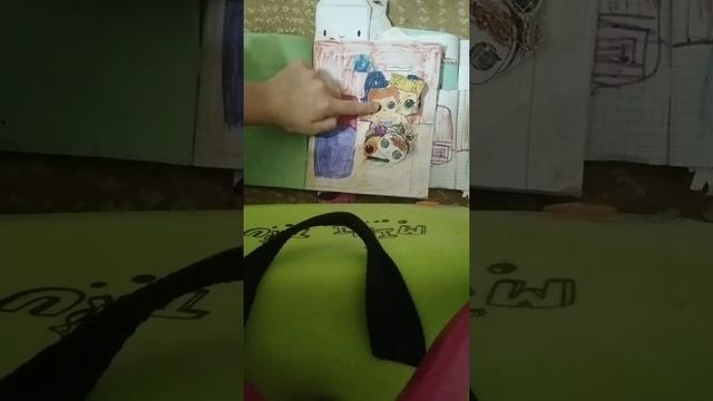 первый раз снимаю про кукольный дом/ульянино шоу смотреть онлайн